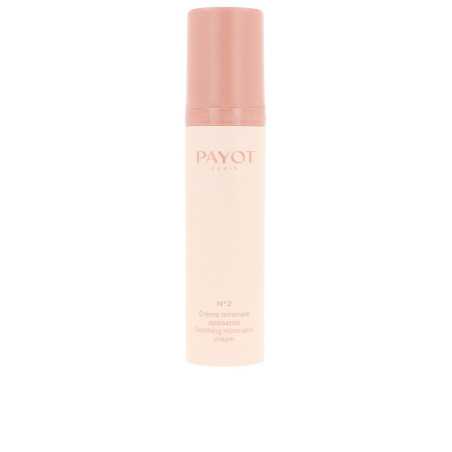 Nº2 crema calmante minimalista 40 ml by PAYOT for Woman